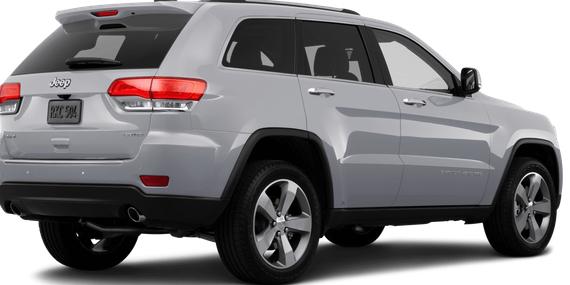 JEEP GRAND CHEROKEE 2015 1C4RJFBG5FC762619 image